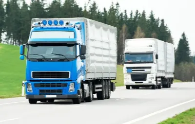 İzmir ile Kofçaz Arası Eşya Taşıma